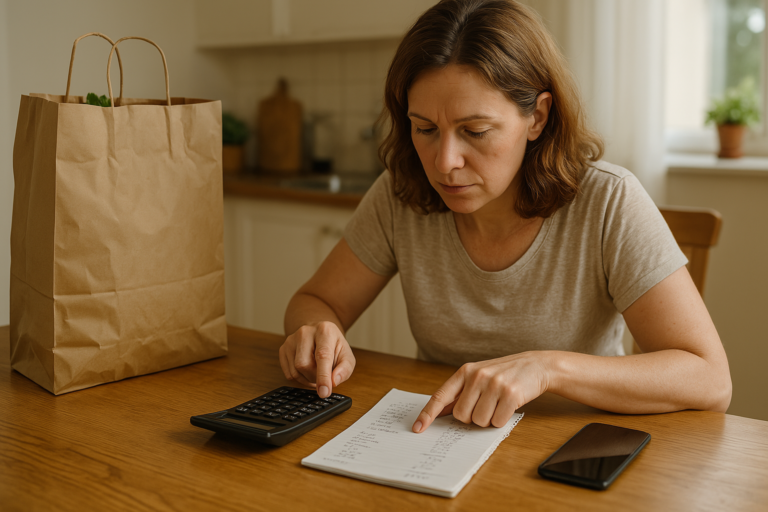 10 Dicas Para Economizar Dinheiro no Dia a Dia: Pequenas Mudanças Que Fazem Diferença