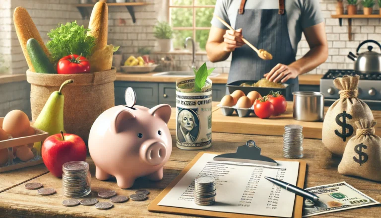 10 Dicas Para Economizar Dinheiro no Dia a Dia