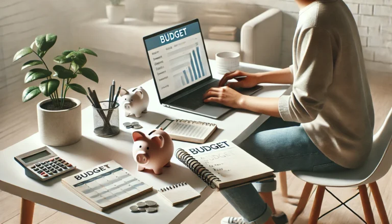 Finanças Para Iniciantes: Por Onde Começar?