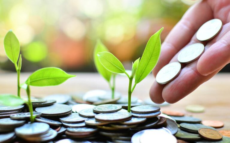 Como Investir Mesmo Com Pouco Dinheiro: O Guia Prático